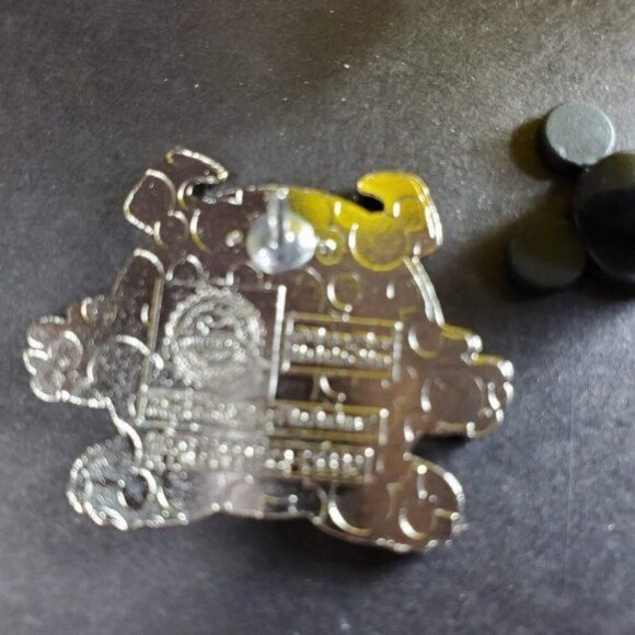 Disney Sully Trading Pin Monsters Inc Tsum Lapel Pin Brooch Badge Jewelry Gift - Picture 3 of 5